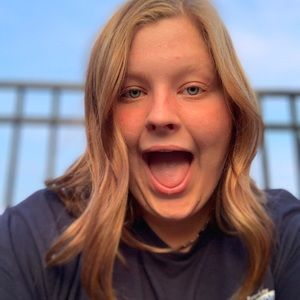 Meet your Posher, Savannah